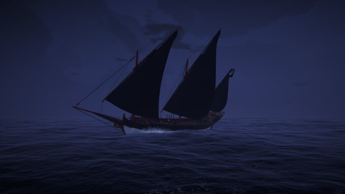 Following Seas Repack Download