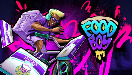 Download Food Boy