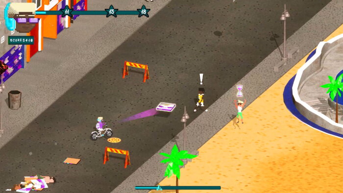 Food Boy Download Free