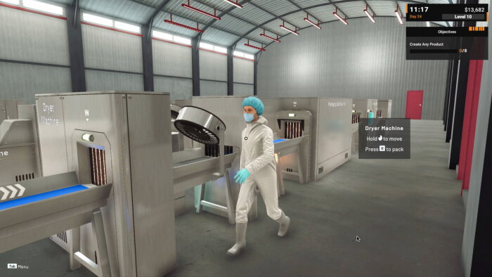 Food Processing Simulator Crack Download