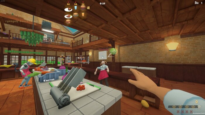 Foodslingers Free Download Torrent