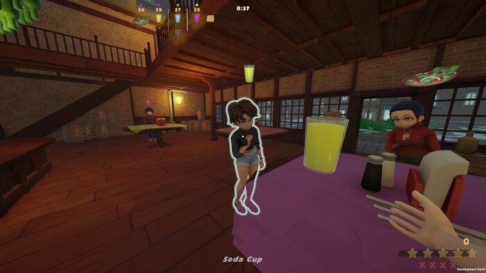 Foodslingers Crack Download