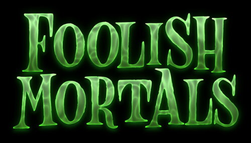 Download Foolish Mortals