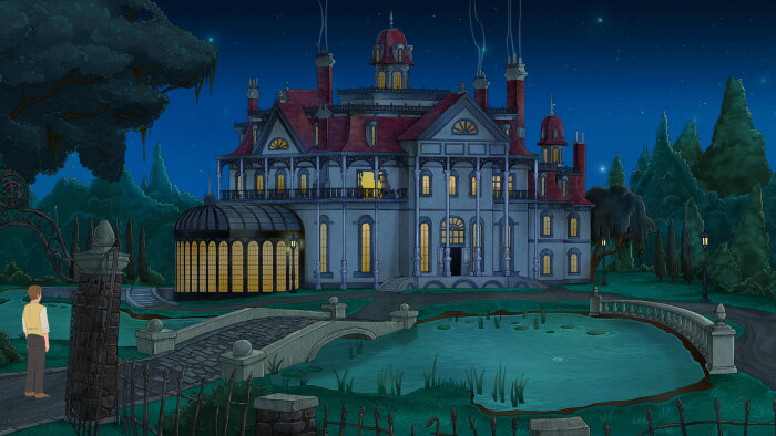 Foolish Mortals Crack Download