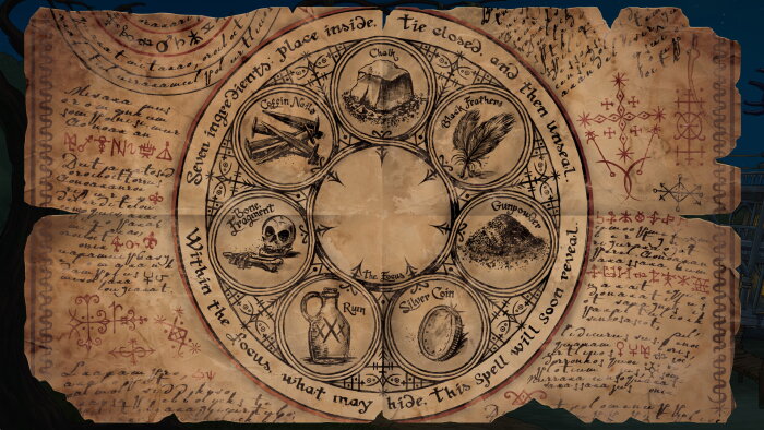 Foolish Mortals PC Crack