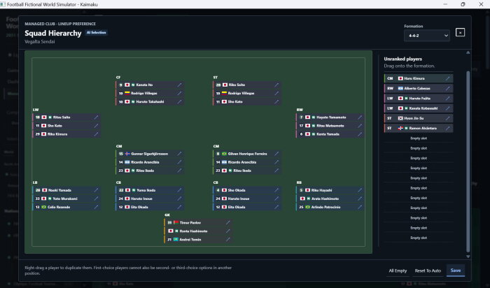Football Fictional World Simulator Crack Download