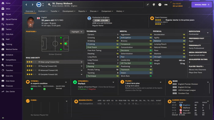 Football Manager 2024 Free Download Torrent