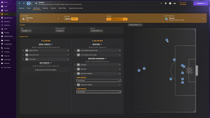 Football Manager 2024 Crack Download