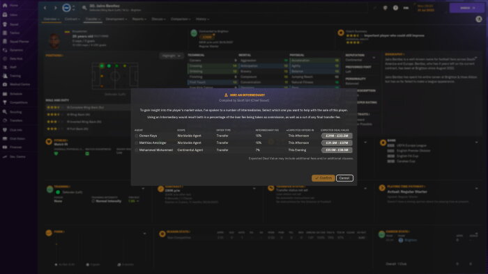 Football Manager 2024 PC Crack