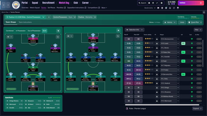 Football Manager 26 PC Crack