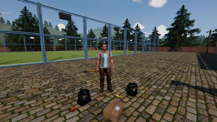 Football Pitch Simulator Free Download Torrent