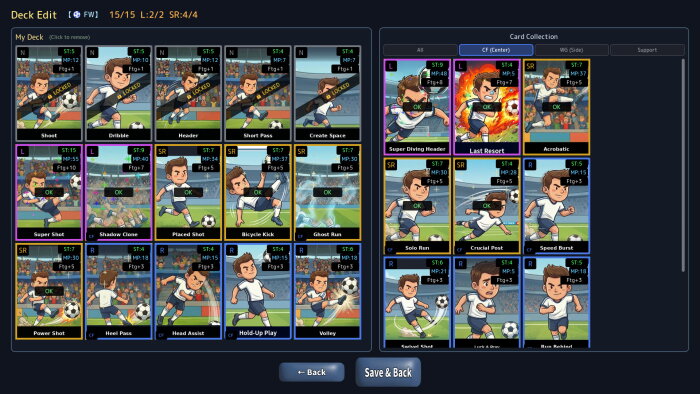 Football Rising:Zero to Hero Free Download Torrent
