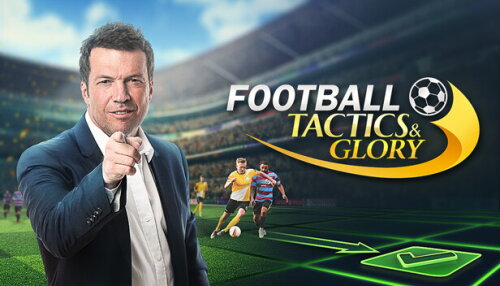 Download Football, Tactics & Glory