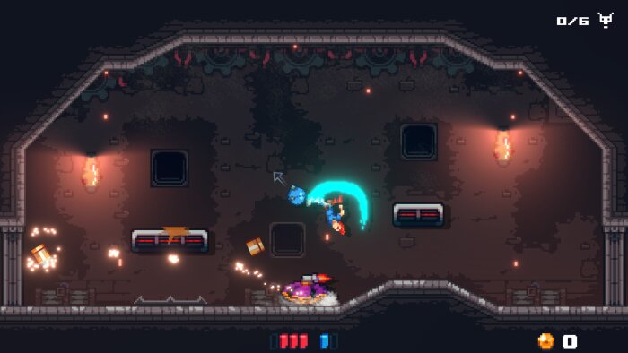 Footgun: Underground Download Free