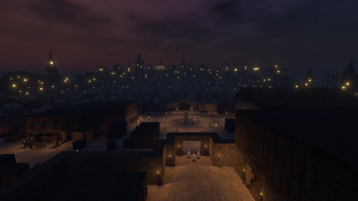 For Evelyn II - Shards of Creation Download Free