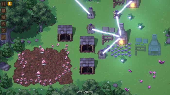 Forage Wizard Download Free