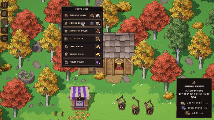 Forage Wizard Crack Download