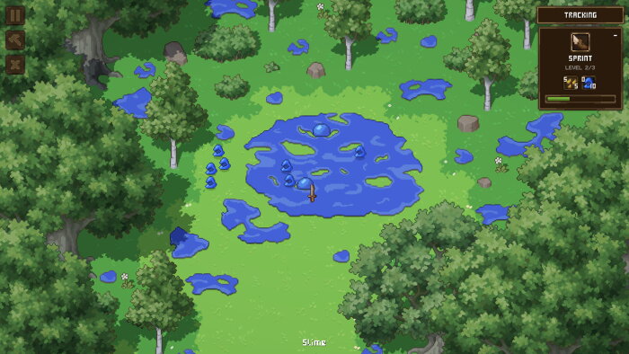 Forage Wizard PC Crack