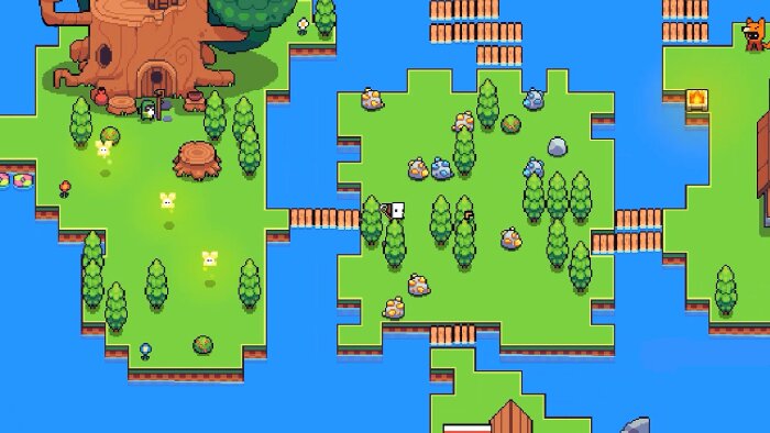 Forager Download Free