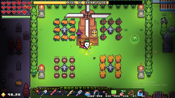 Forager Free Download Torrent