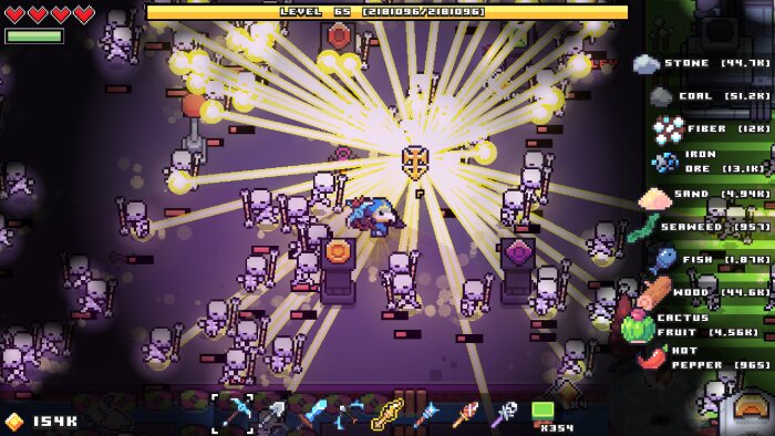 Forager Crack Download
