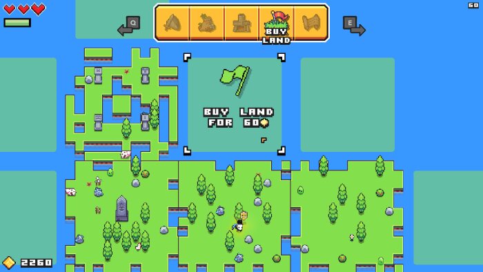 Forager Repack Download
