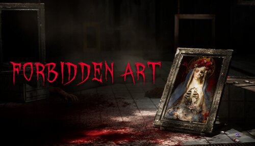 Download Forbidden Art