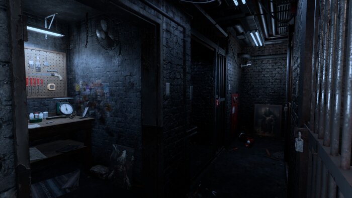 Forbidden Art Download Free