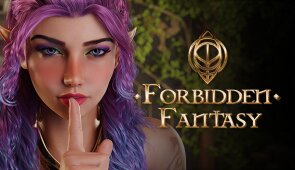 Download Forbidden Fantasy