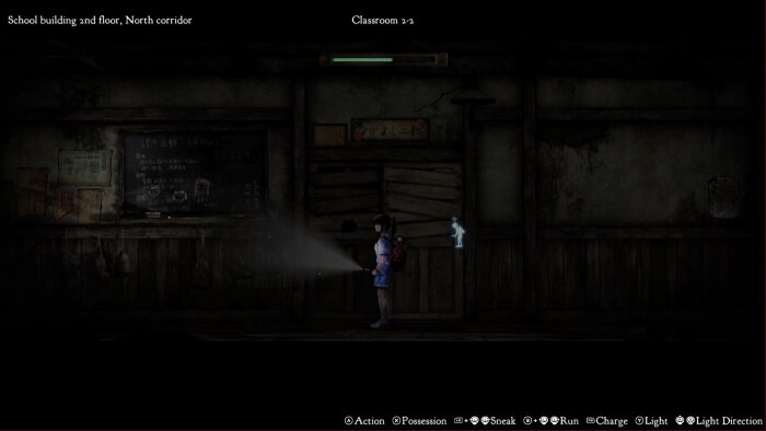Forbidden Ground - Lair of Aooni - Download Free
