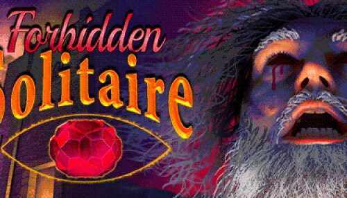 Download Forbidden Solitaire
