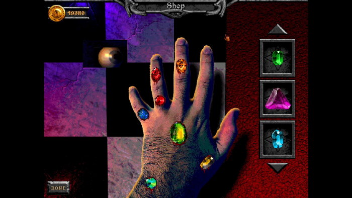 Forbidden Solitaire Crack Download