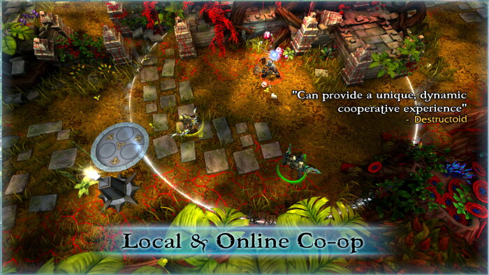 FORCED: Slightly Better Edition Download Free