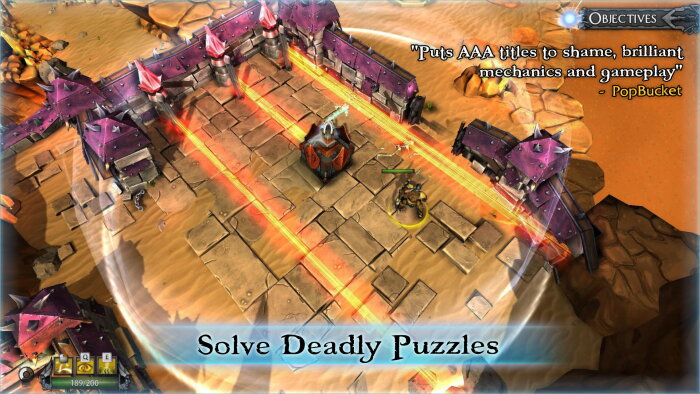 FORCED: Slightly Better Edition Crack Download