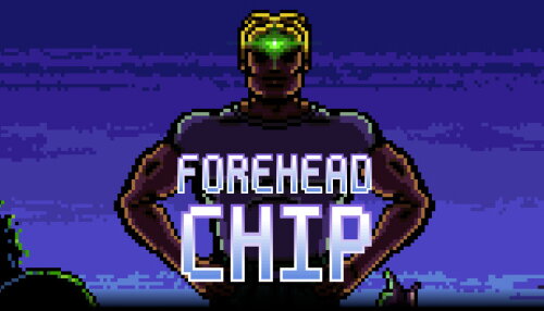 Download Forehead Chip