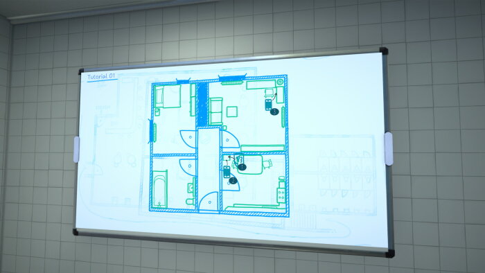 Forensics: Crime Scene Detective PC Crack