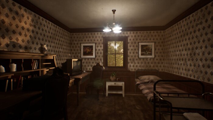 Forest Asylum 2 Free Download Torrent