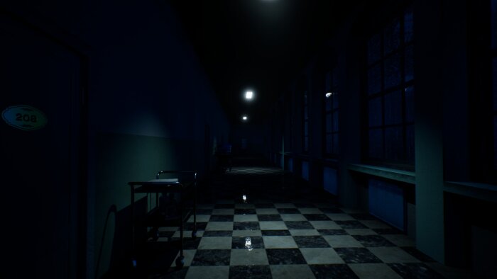 Forest Asylum 2 Crack Download