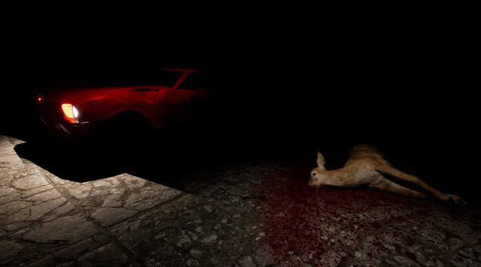 Forest Asylum 2 Repack Download