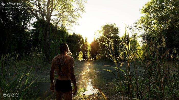Forest Doesn’t Care Free Download Torrent