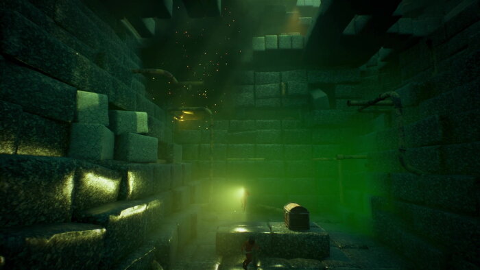 Forest Escape: Last Train Free Download Torrent