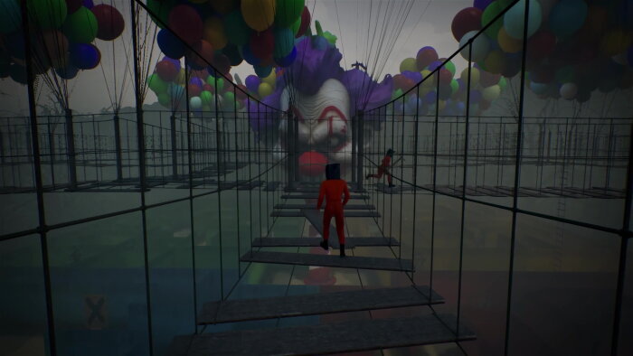 Forest Escape: Last Train Crack Download