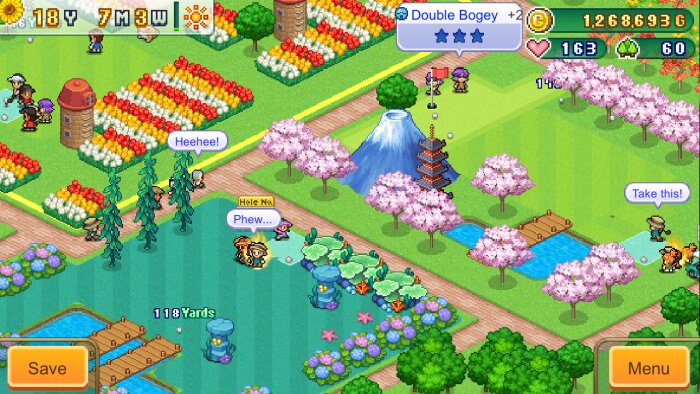 Forest Golf Planner Free Download Torrent