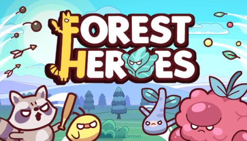 Download Forest Heroes