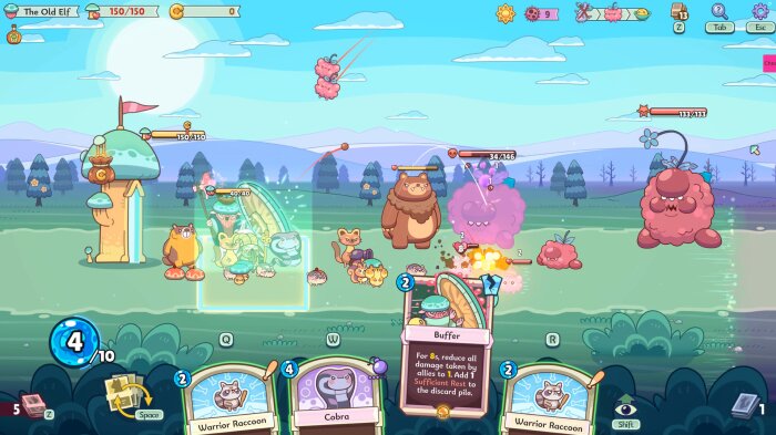 Forest Heroes Download Free