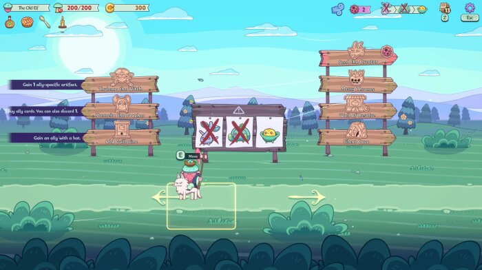 Forest Heroes Crack Download