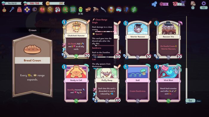 Forest Heroes PC Crack