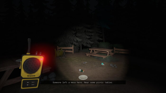 Forest Ranger Services: Episode 2 Download Free