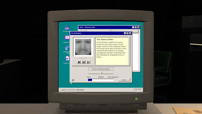 Forest Ranger Services: Episode 2 Crack Download