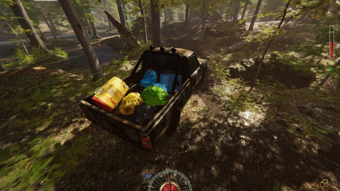 Forest Ranger Simulator Crack Download